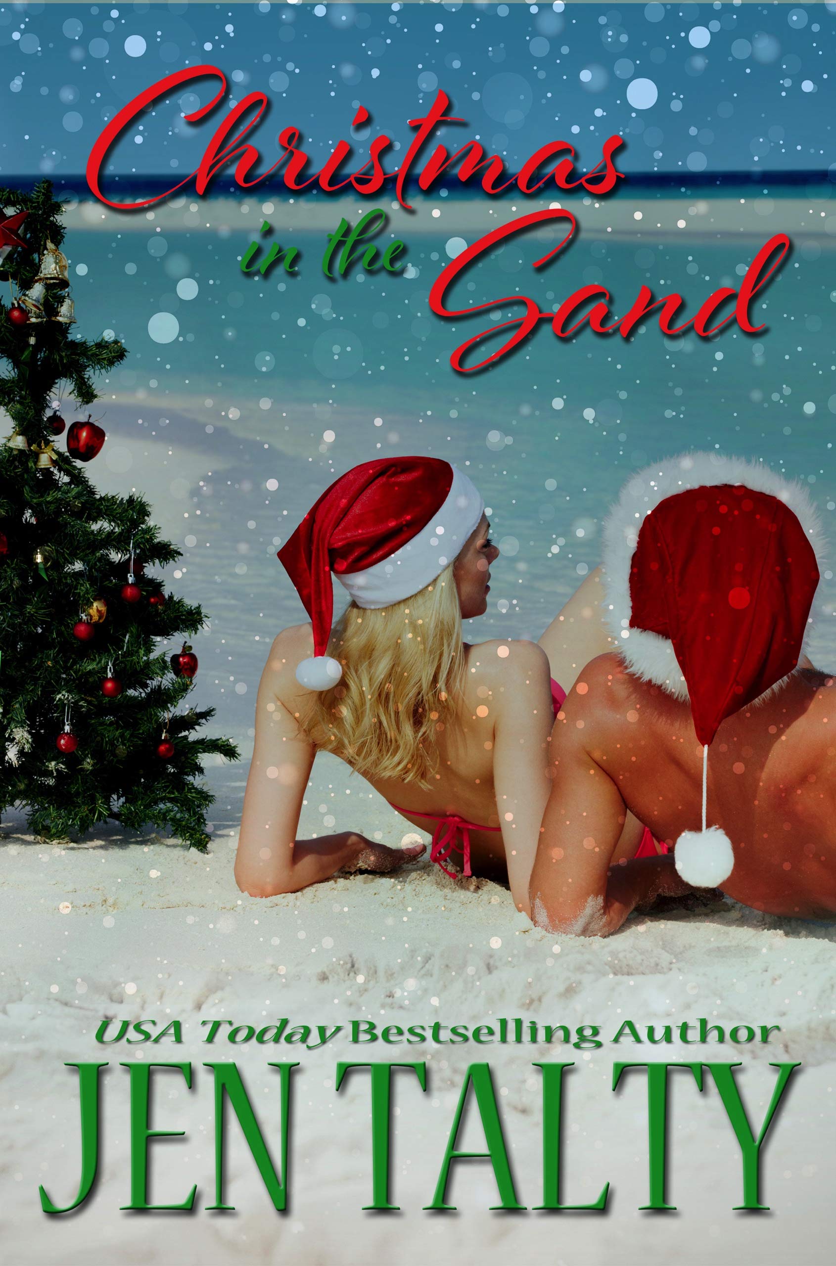 Holiday Romances book cover 3