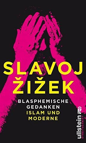 Blasphemische Gedanken book cover