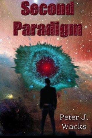 Second Paradigm book cover