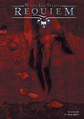Minds Eye Theatre The Requiem book cover
