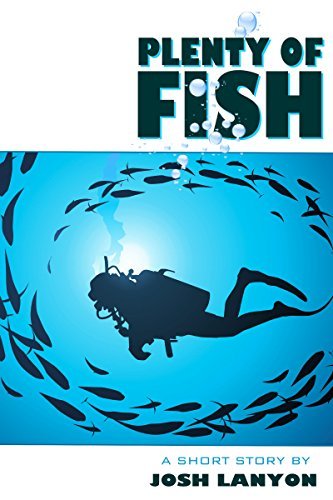 Plenty of Fish book cover