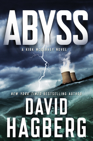 Abyss book cover
