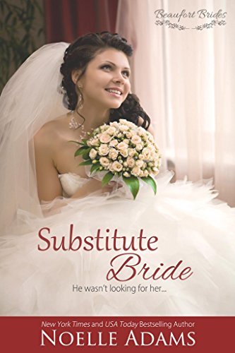 Beaufort Brides book cover 2