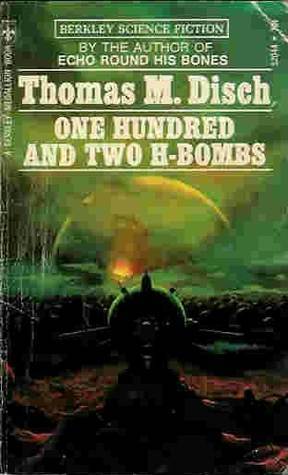 One Hundred And Two H-Bombs book cover