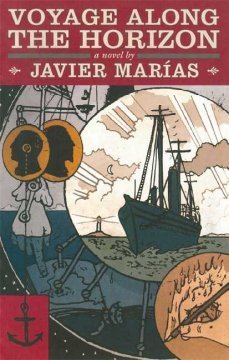 Voyage Along the Horizon book cover