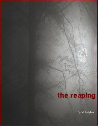The Fahllen book cover 1