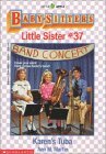 Karen's Tuba book cover