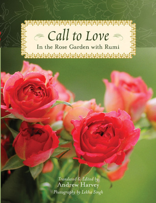 Call to Love book cover