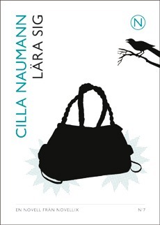 Novellix book cover 1
