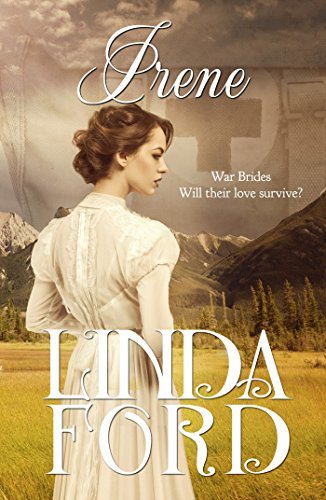 War Brides book cover 3