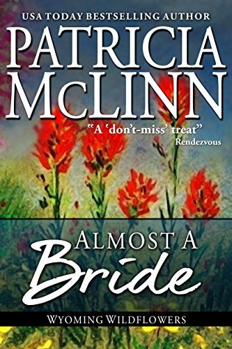 Wyoming Wildflowers book cover 1