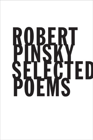 Selected Poems book cover
