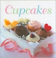 Cupcakes book cover