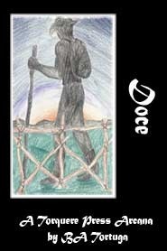 Doce book cover