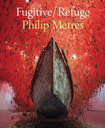 Fugitive/Refuge book cover