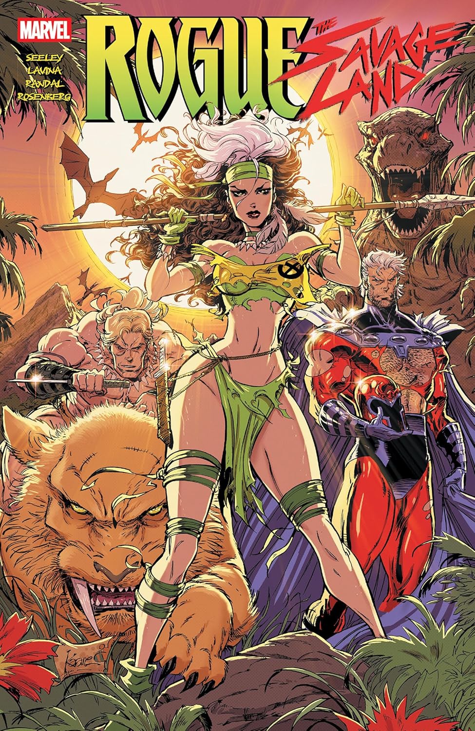 Rogue book cover