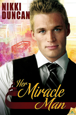 Her Miracle Man book cover