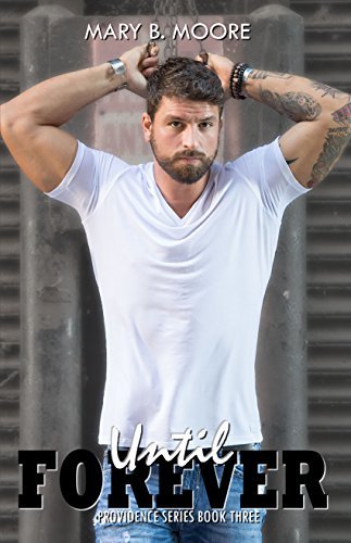Providence book cover 3