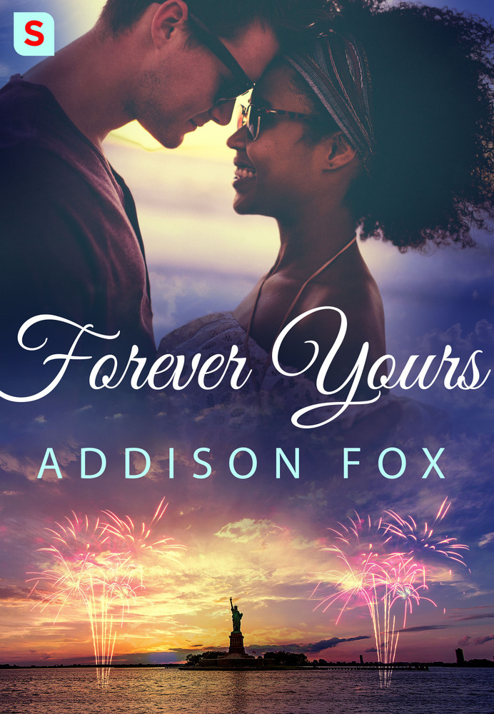 Forever Yours book cover