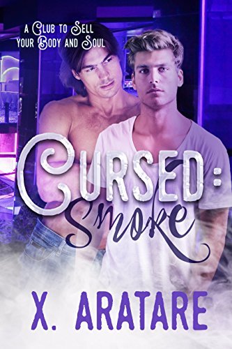 Smoke book cover