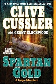 Fargo Adventures book cover 1