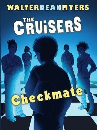 Cruisers book cover 2