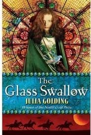 Dragonfly Trilogy book cover 2