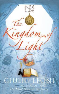 The Kingdom of Light book cover