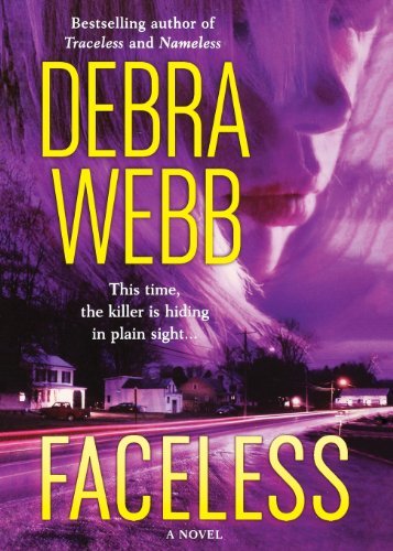 Dark and Dangerous book cover 3