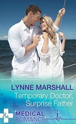 Temporary Doctor, Surprise Father book cover