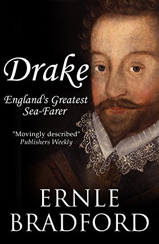 Drake book cover
