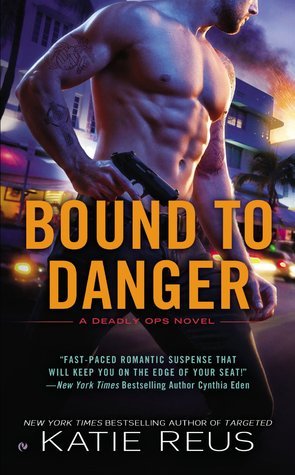 Deadly Ops book cover 2