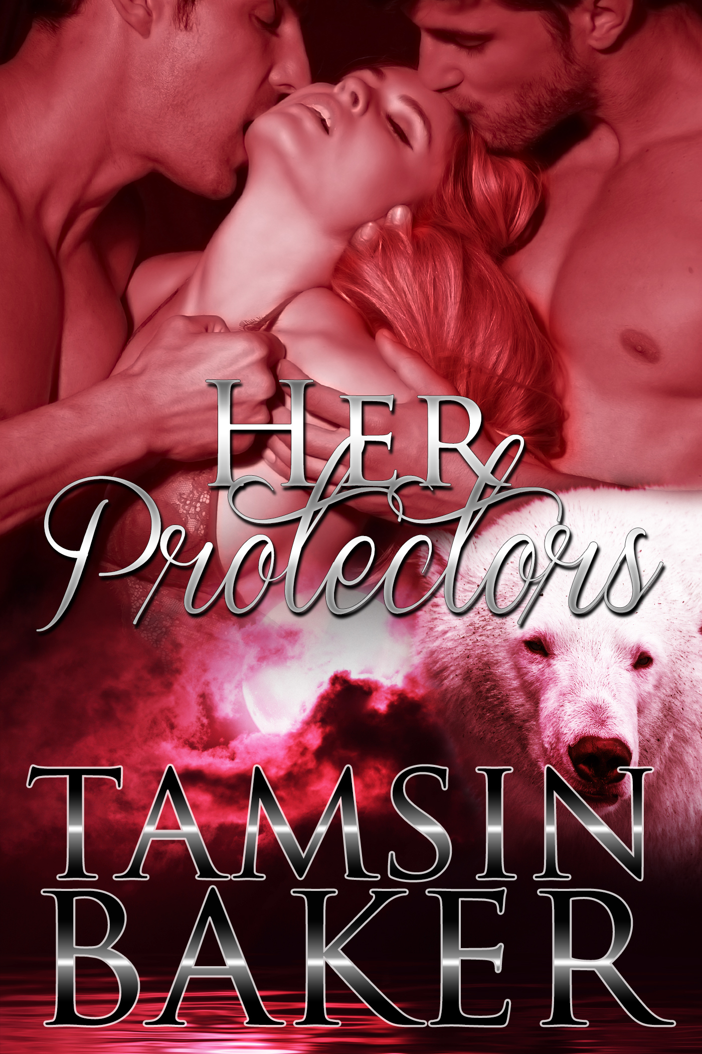 Peacekeepers book cover 2