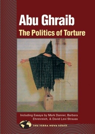 Abu Ghraib book cover