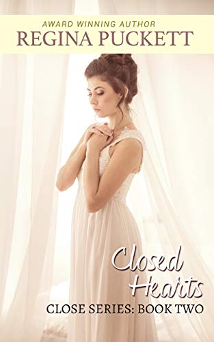 Closed book cover 2