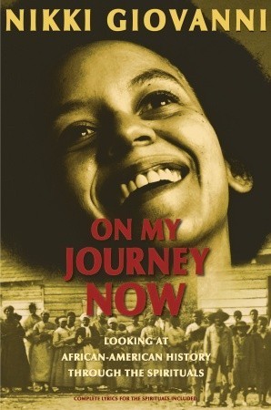 On My Journey Now book cover