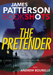 The Pretender book cover