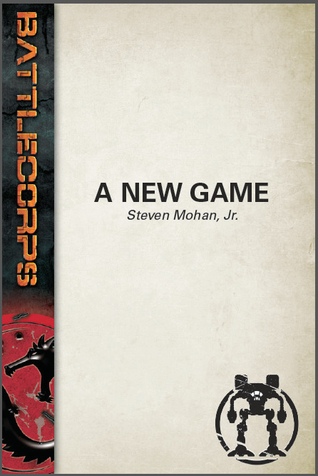Onslaught: Tales from the Clan Invasion! book cover 1