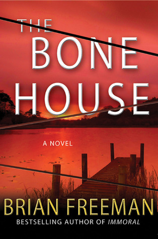 Cab Bolton book cover 1