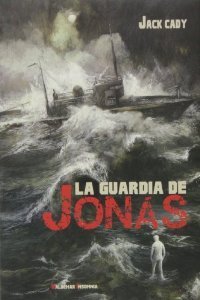 The Jonah Watch book cover