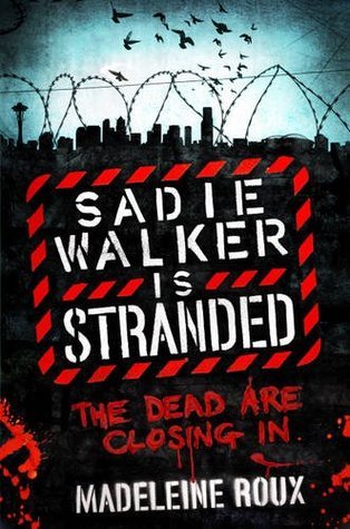 Zombie book cover 2
