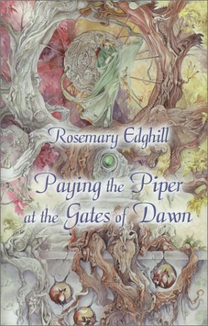 Paying the Piper at the Gates of Dawn book cover