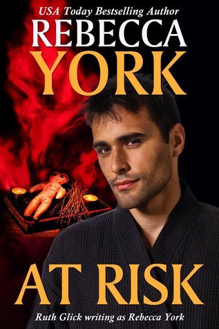At Risk book cover