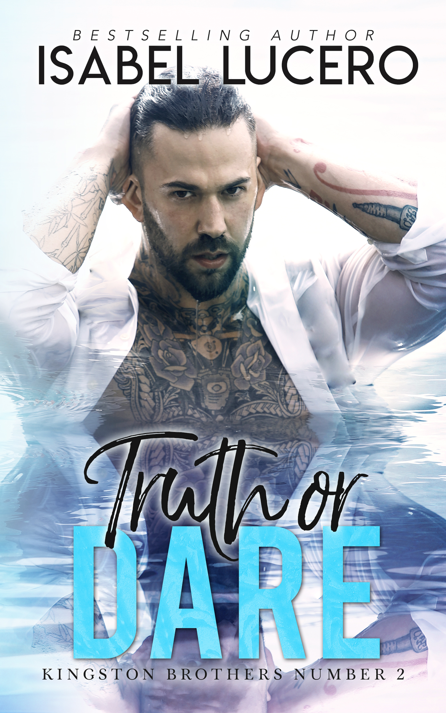 Kingston Brothers book cover 2