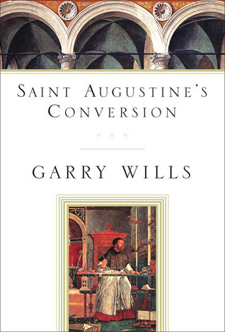 Saint Augustine's Conversion book cover