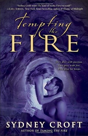 Tempting the Fire book cover
