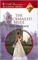 The Blackmailed Bride book cover