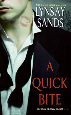 Argeneau book cover 1