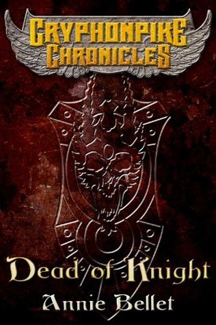 Dead of Knight book cover