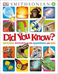 Did You Know? book cover